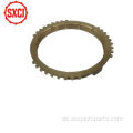 OEM 5801539798Auto -Teile für Iveco Getriebe Messingsynchronisation Ring